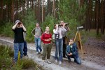 Praktyka w Niemczech "Dobrowolny Rok Ekologiczny"
