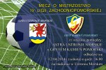 Astra Ustronie Morskie vs Gryf Kamień Pomorski