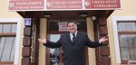 Podziękowania Wójta Gminy Ustronie Morskie - Jerzego Kołakowskiego