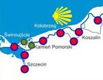 Podążając Drogą Świętego Jakuba