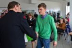 Zwycięstwo w eliminacjach powiatowych OTWP