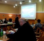 Ustronie Morskie na zjeździe Delegatów ZMiGM