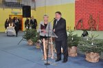 Nadanie praw miejskich dla miasta GOŚCINA