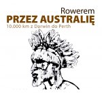 Rowerem przez Australię