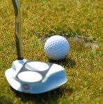 Turniej Golfowy w Alte Farm