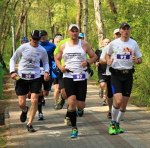 Maraton biegowy OD LATARNI DO LATARNI