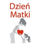 Wszystkim Mamom - moc najlepszych życzeń!