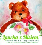 Dzień Mamy, Taty i Dziecka w GOK