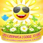 Piknik Rodzinny w Rusowie