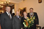"Złote gody" w Ustroniu Morskim