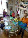 Świat dinozaurów
