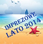 Imprezowe Lato 2014