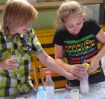 Piknik Naukowy Eduscience