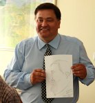 Rozpoczynamy XI Spotkania z Satyrą i Karykaturą "Morka"