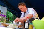 Festiwal Ryby z Grzegorzem Łapanowskim