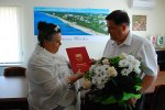 Wyjątkowy jubileusz zawodowy Jolanty Waligóry