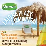 Wyspa Zdrowia na ustrońskiej plaży