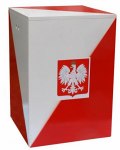 Wyniki wyborów samorządowych w gminie Ustronie Morskie - II tura