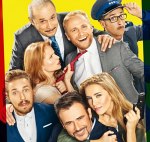 "Wkręć" się w Kino na Leżakach