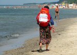 Przyjdź na plażę i ustaw czułość na morze zmian!