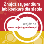 Znajdź stypendium dla siebie