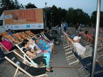 Nocne seanse filmowe  w „CSR HELIOS”