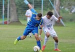 Astra vs Pogoń II Szczecin 1:1