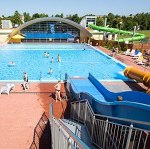 Zmiana godzin funkcjonowania kąpieliska otwartego w Heliosie