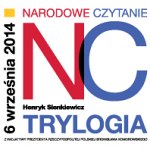 Narodowe czytanie