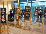 Artemarina na podium!