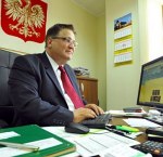 Porozmawiaj z wójtem na czacie
