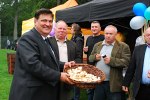 Dożynki 2014 Gminy Ustronie Morskie
