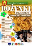 Dożynki Powiatowe w Gościnie