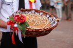 Dożynki Powiatowe 2014