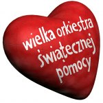 CHCESZ POMÓC?!   Zostań wolontariuszem WOŚP!