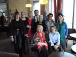 Obchody Dnia Pracownika Socjalnego