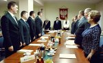 I Sesja VII kadencji Rady Gminy
