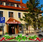 Wspólne ubieranie choinki i Dzień Otwarty Urzędu Gminy