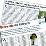 Czas na „Fakty”