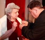 Barbara Sobczyk-Ruchniewicz Zasłużona dla Kultury Polskiej