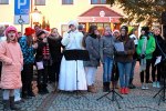III Wspólne kolędowanie