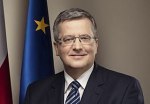 Prezydenckie gratulacje