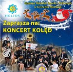 Koncert kolęd w CSR Helios