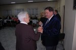 Wigilia u Seniorów