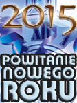 Powitanie Nowego 2015 Roku