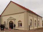 Świetlica z "duszą"