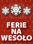 Ferie zimowe 2015