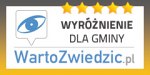 Wyróżnienie dla Gminy Ustronie Morskie