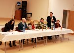 Justyna Pryłowska sołtysem Kukini