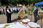 Relacja z Dożynek Gminnych 2010